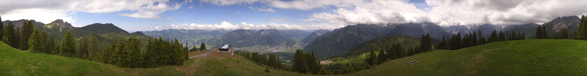 Loischkopf Brandnertal