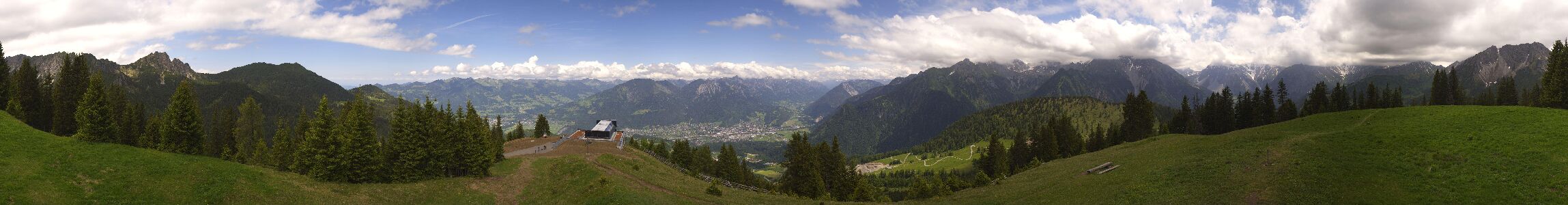 Loischkopf Brandnertal