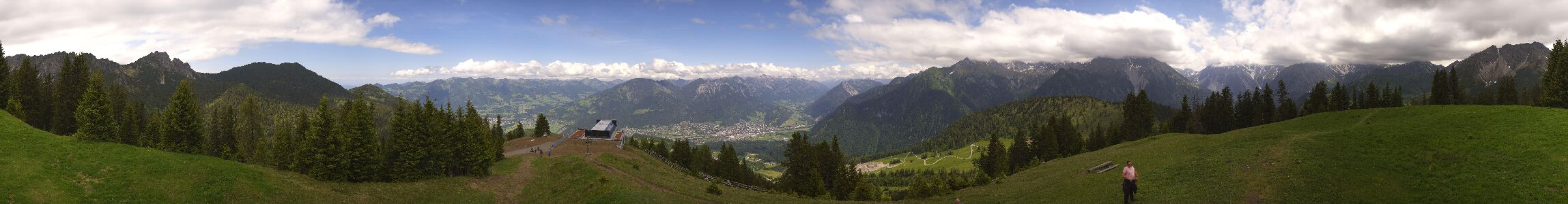 Loischkopf Brandnertal