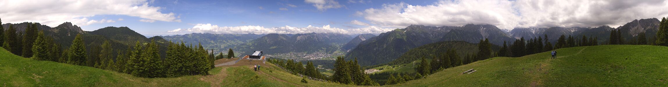 Loischkopf Brandnertal