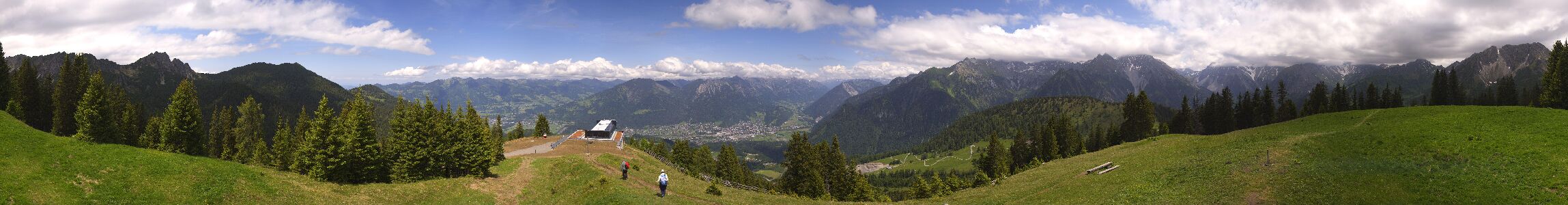 Loischkopf Brandnertal