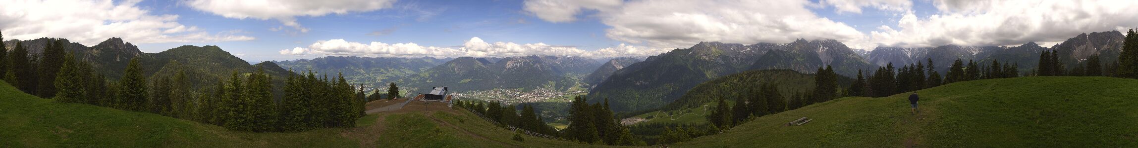 Loischkopf Brandnertal