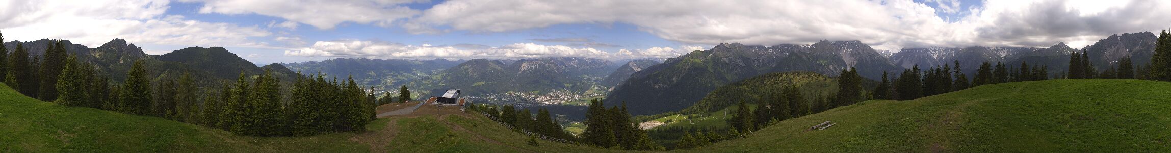 Loischkopf Brandnertal