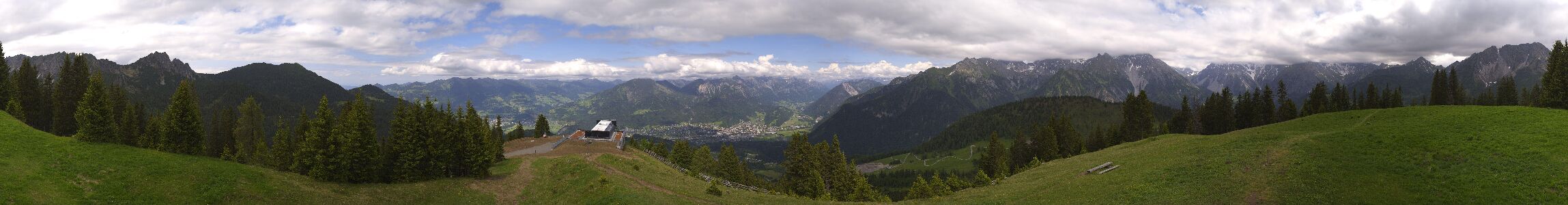 Loischkopf Brandnertal