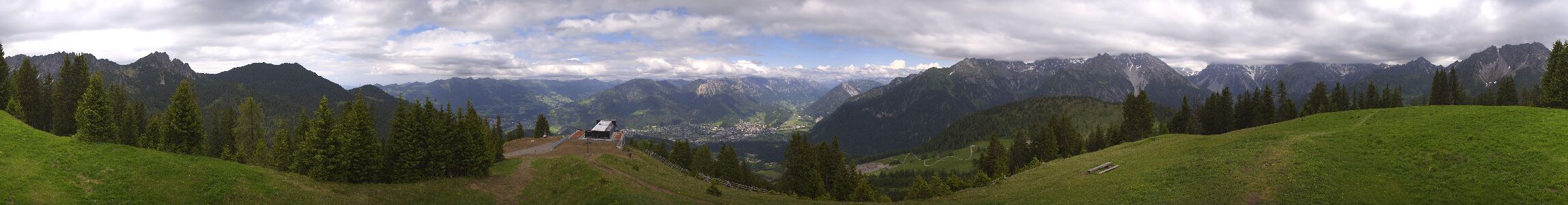 Loischkopf Brandnertal