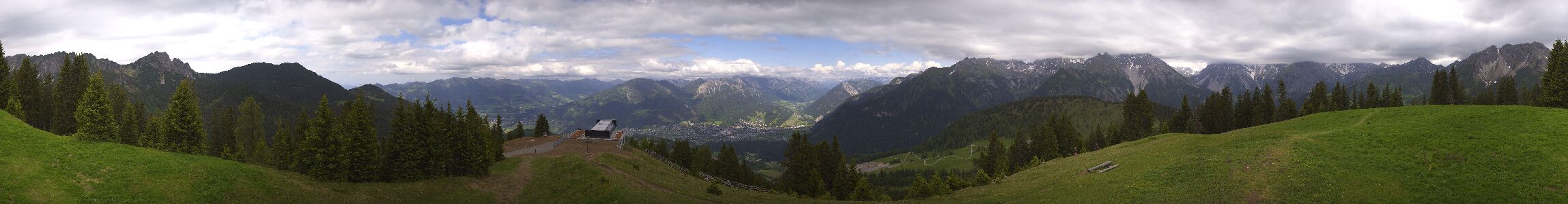 Loischkopf Brandnertal