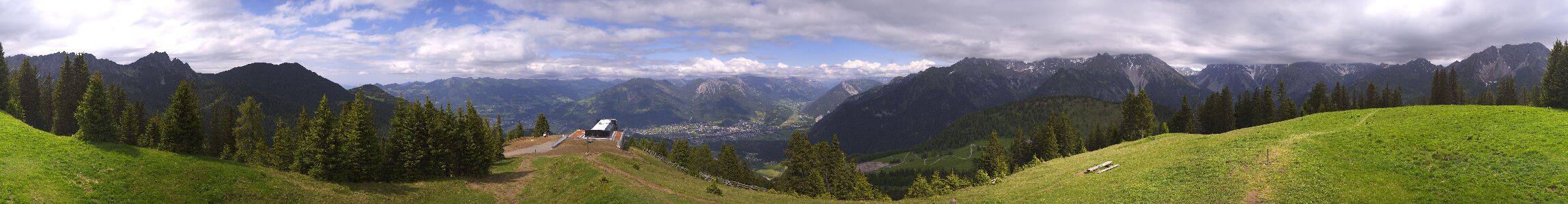 Loischkopf Brandnertal