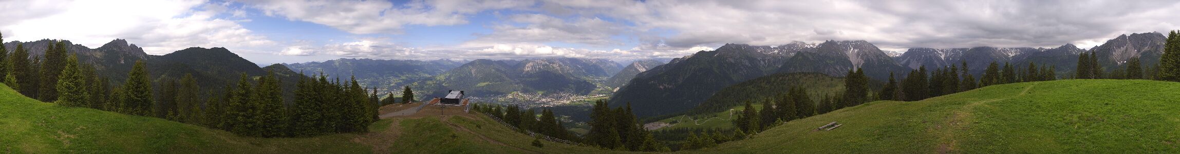 Loischkopf Brandnertal