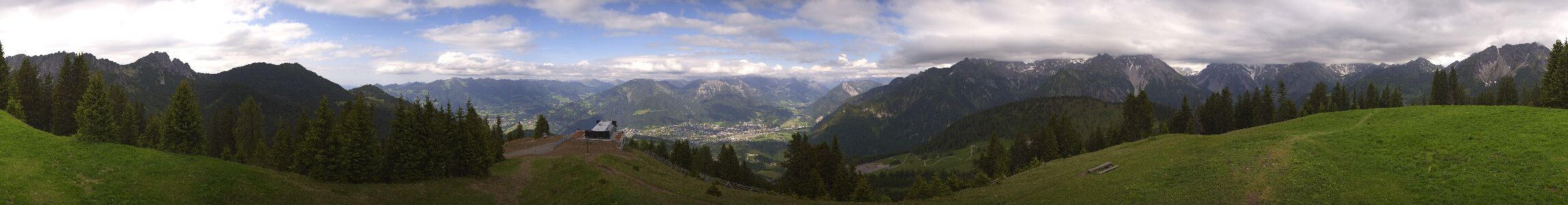 Loischkopf Brandnertal