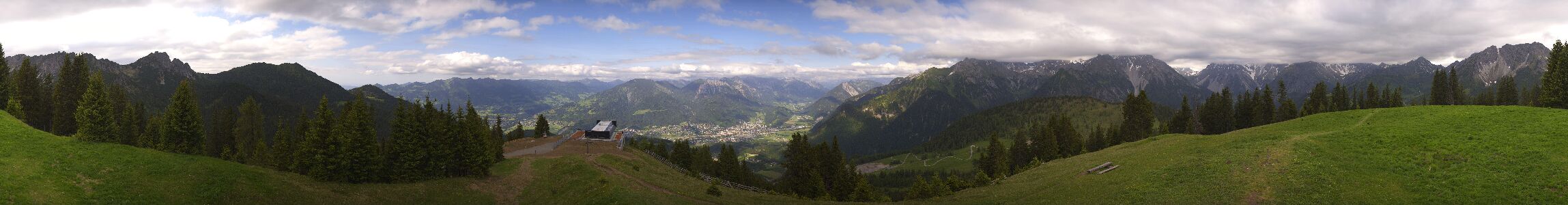 Loischkopf Brandnertal