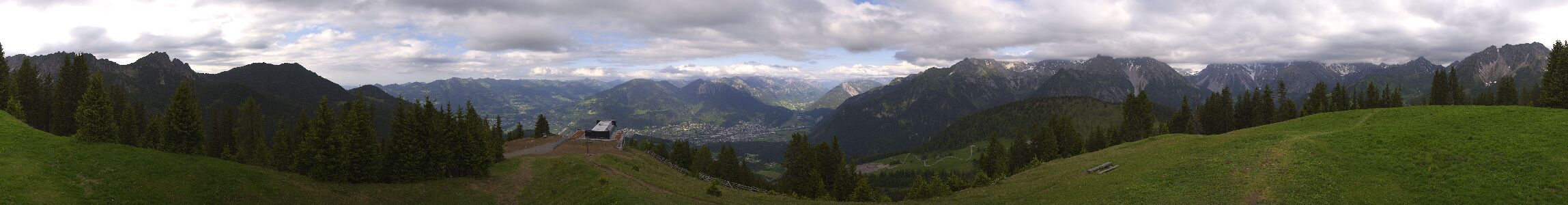 Loischkopf Brandnertal