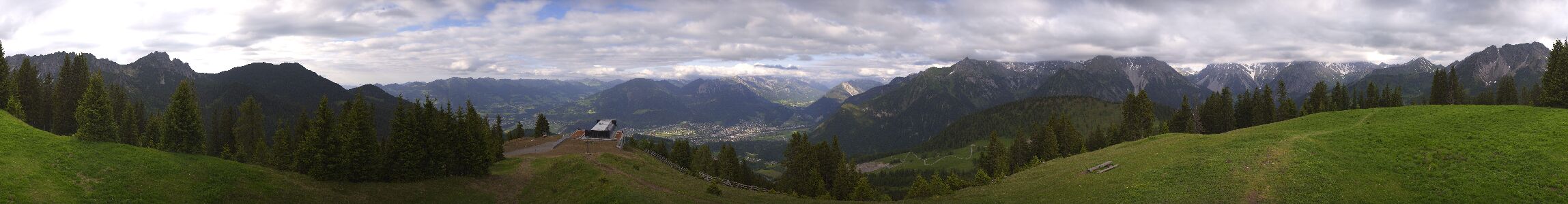 Loischkopf Brandnertal