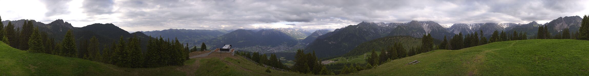 Loischkopf Brandnertal