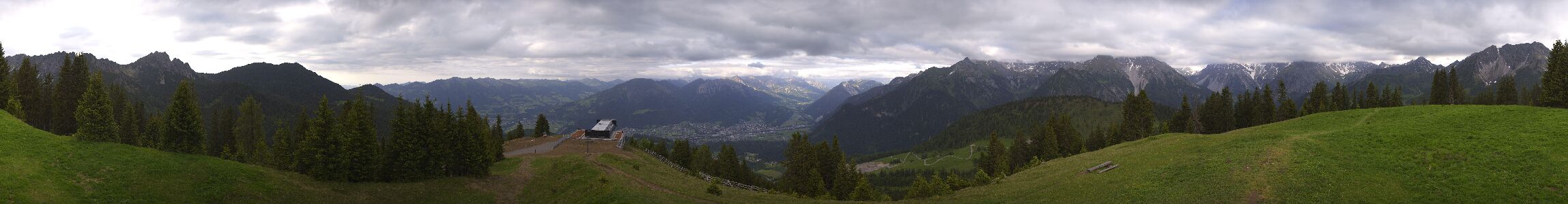 Loischkopf Brandnertal