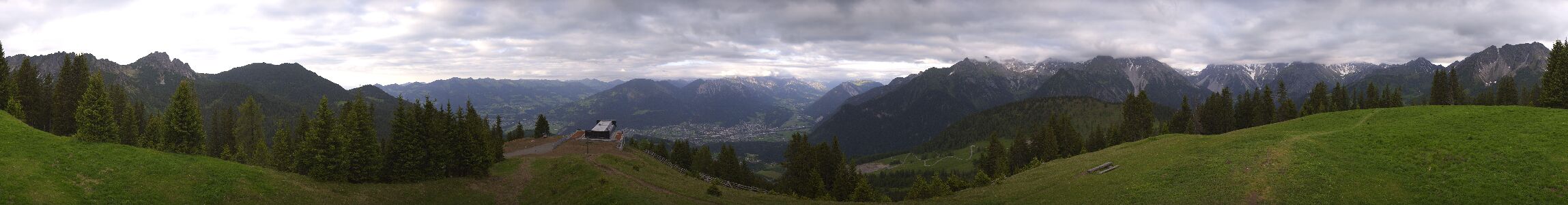 Loischkopf Brandnertal