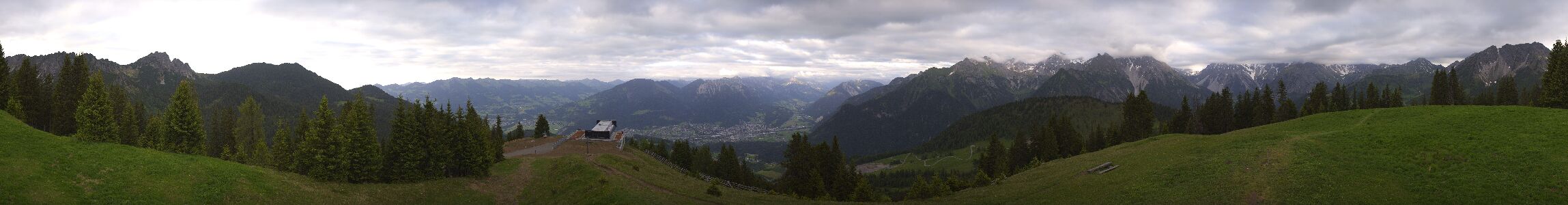 Loischkopf Brandnertal
