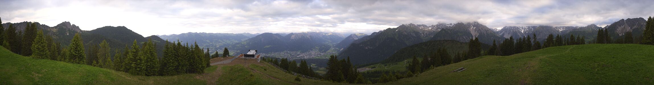 Loischkopf Brandnertal