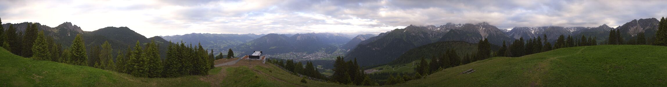Loischkopf Brandnertal