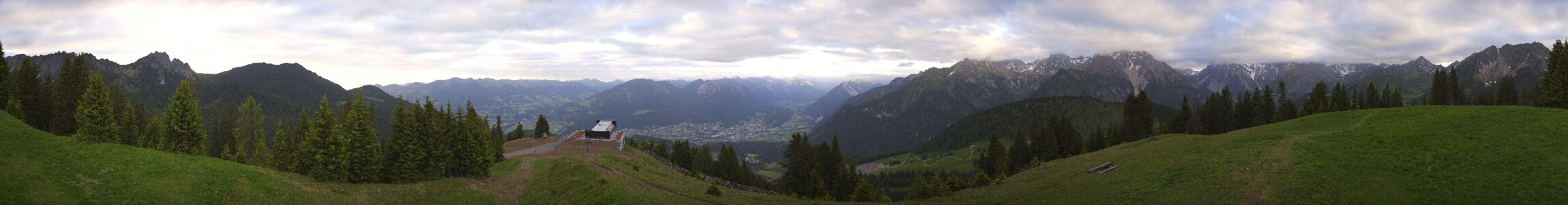 Loischkopf Brandnertal