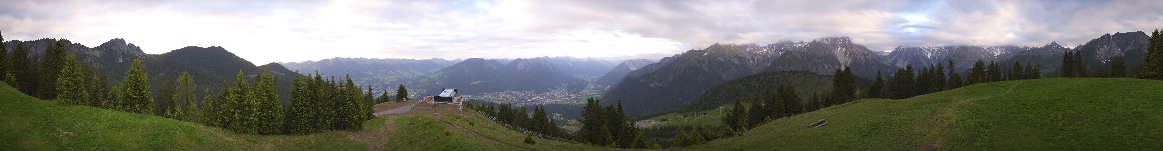 Loischkopf Brandnertal