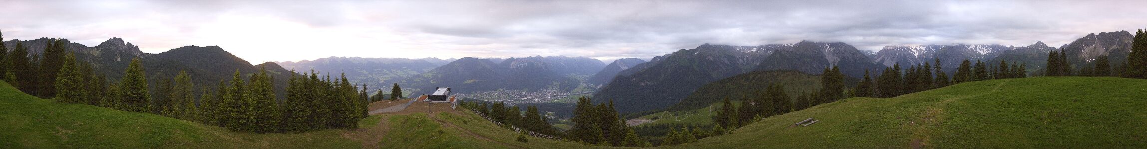 Loischkopf Brandnertal