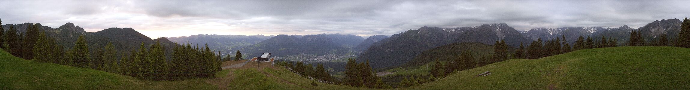 Loischkopf Brandnertal