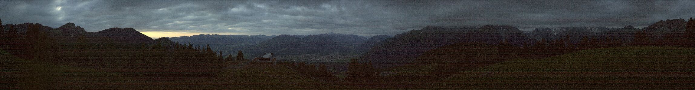 Loischkopf Brandnertal