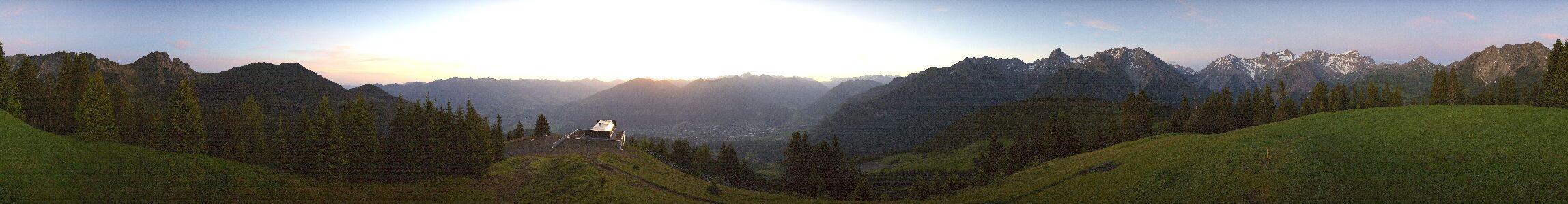 Loischkopf Brandnertal