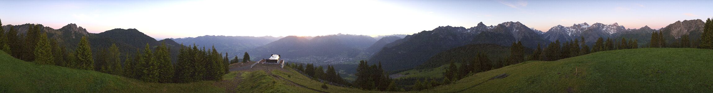 Loischkopf Brandnertal