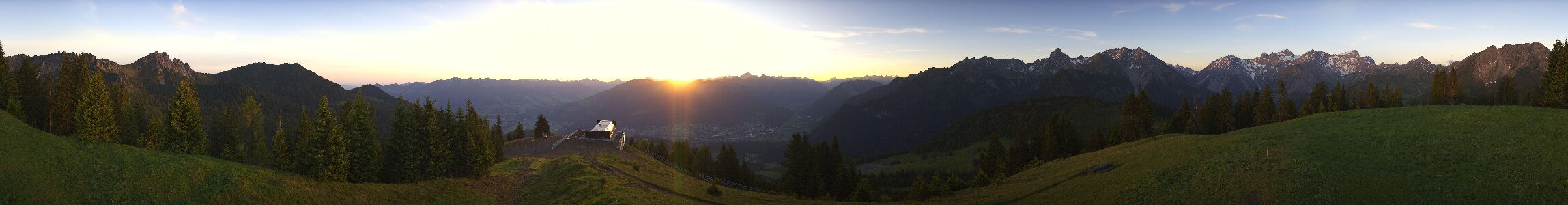 Loischkopf Brandnertal
