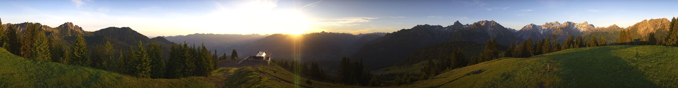 Loischkopf Brandnertal
