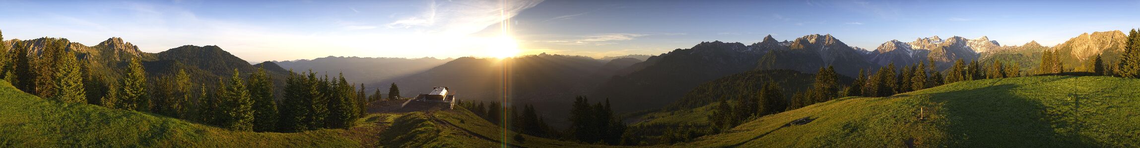 Loischkopf Brandnertal
