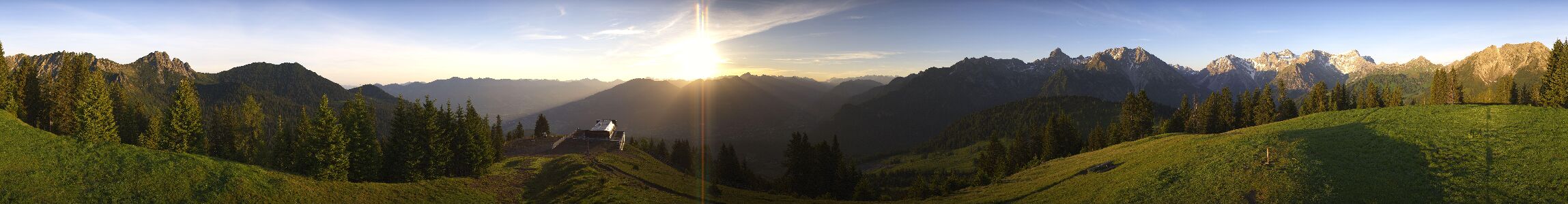 Loischkopf Brandnertal
