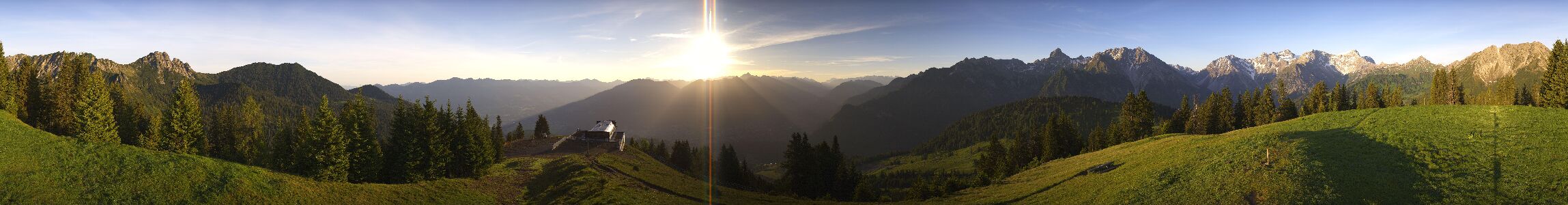 Loischkopf Brandnertal