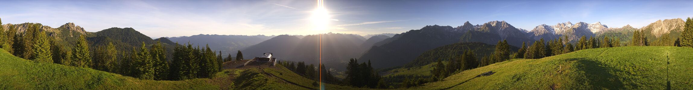 Loischkopf Brandnertal