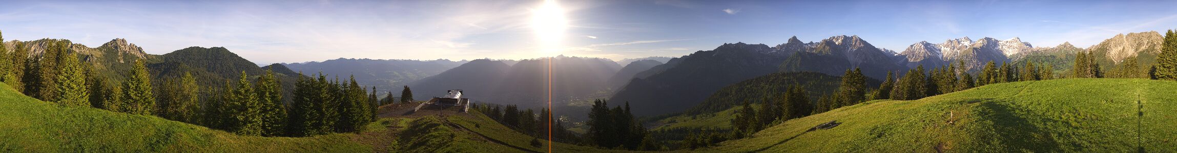 Loischkopf Brandnertal