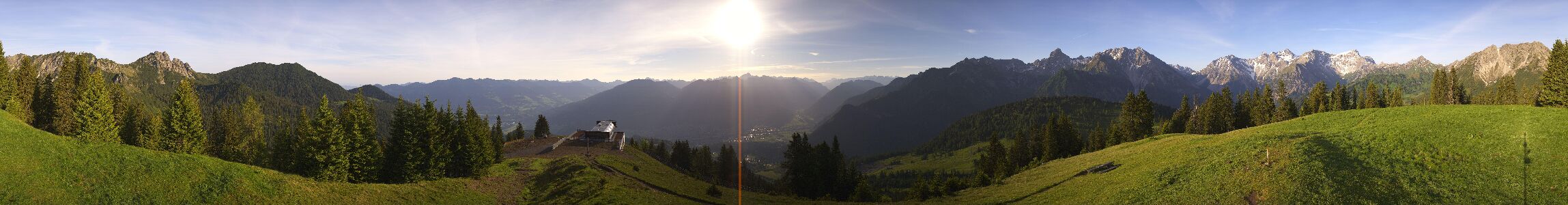 Loischkopf Brandnertal