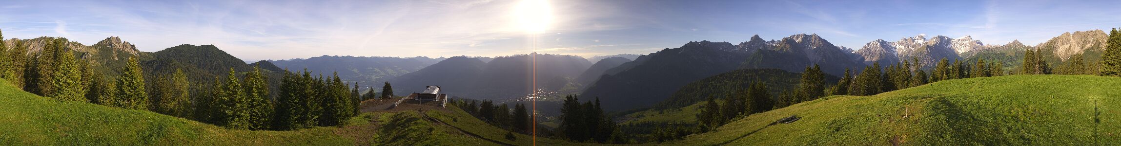 Loischkopf Brandnertal