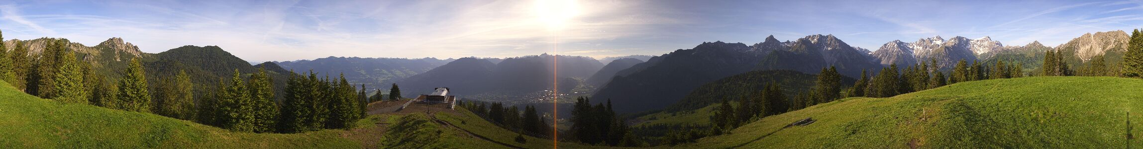 Loischkopf Brandnertal