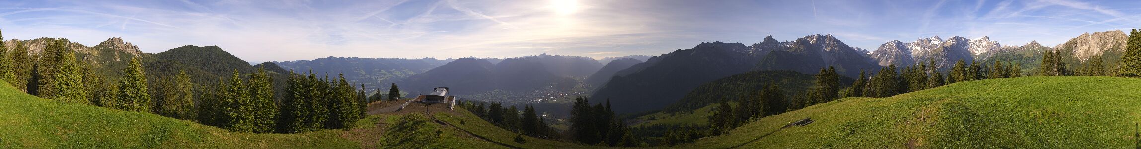 Loischkopf Brandnertal