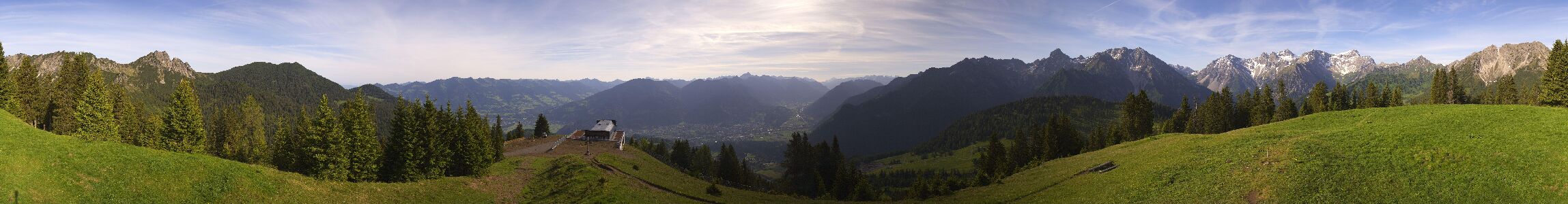 Loischkopf Brandnertal