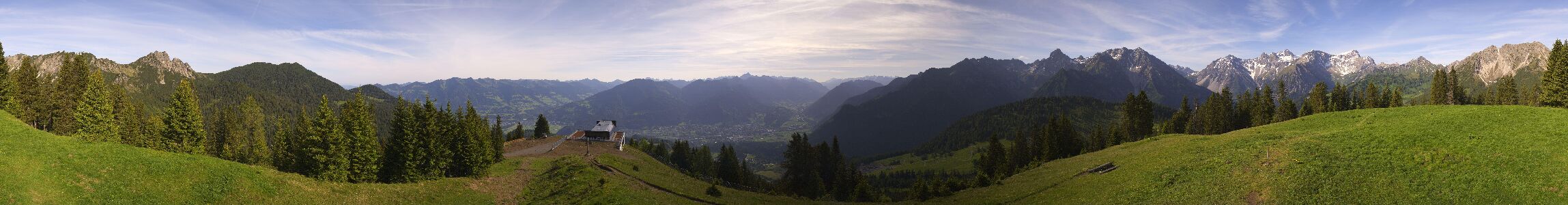 Loischkopf Brandnertal