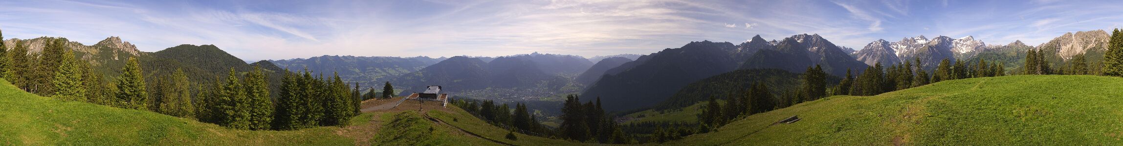 Loischkopf Brandnertal