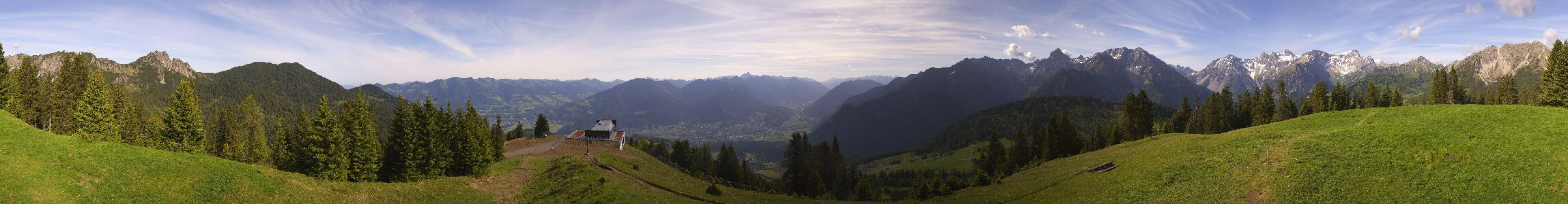 Loischkopf Brandnertal