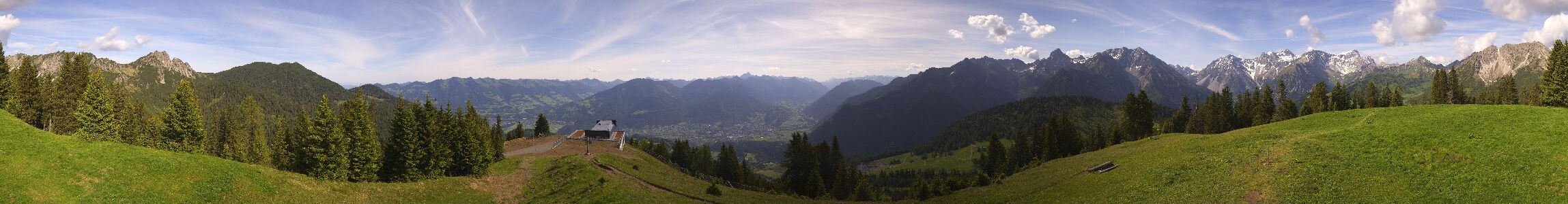 Loischkopf Brandnertal