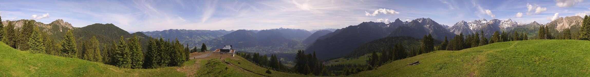 Loischkopf Brandnertal