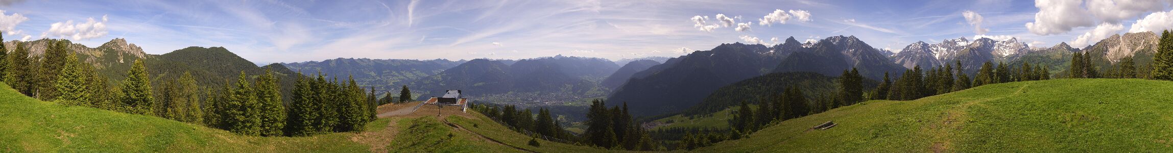 Loischkopf Brandnertal
