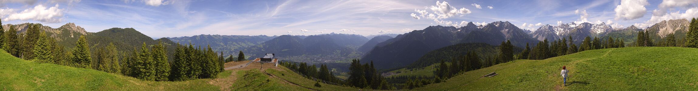 Loischkopf Brandnertal