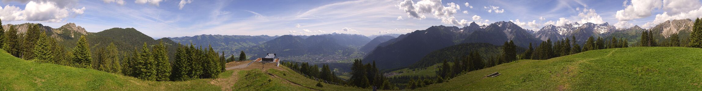 Loischkopf Brandnertal