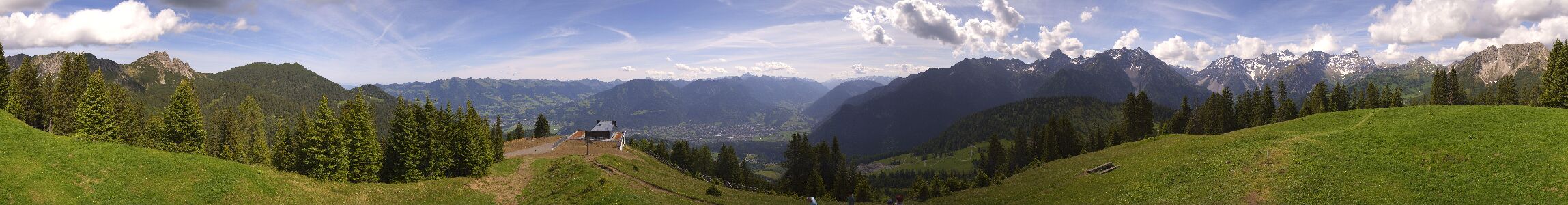Loischkopf Brandnertal